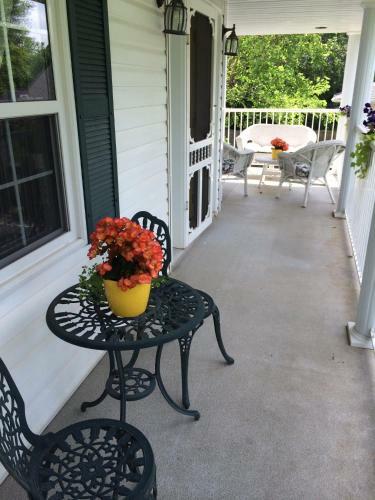 Mary Street Bed & Breakfast