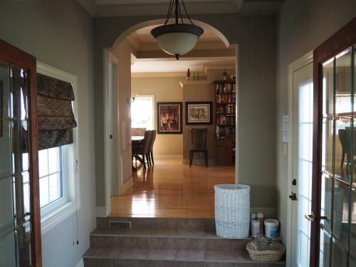 Mary Street Bed & Breakfast
