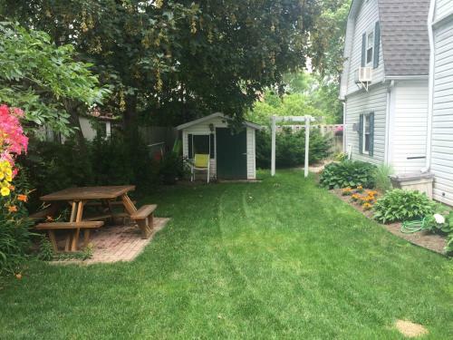 Mary Street Bed & Breakfast