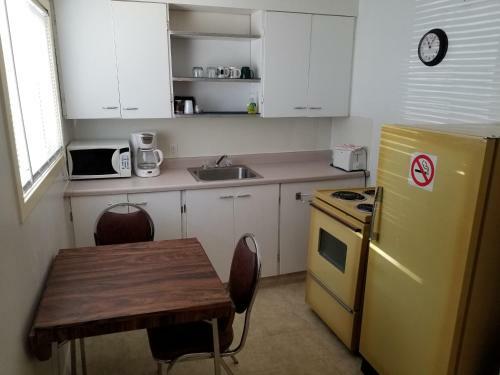 Melsask Motel