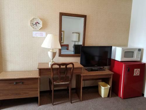 Melsask Motel