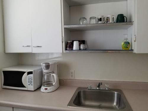 Melsask Motel