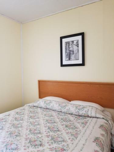 Melsask Motel