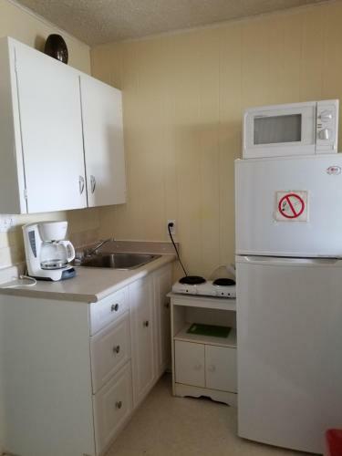 Melsask Motel