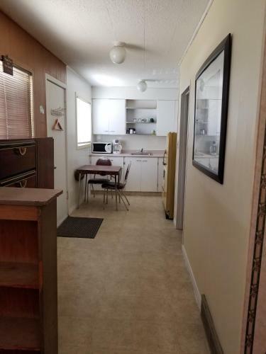 Melsask Motel