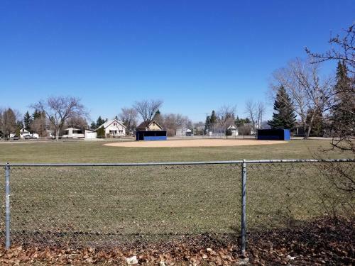 Melsask Motel
