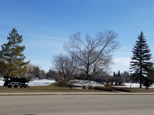 Melsask Motel