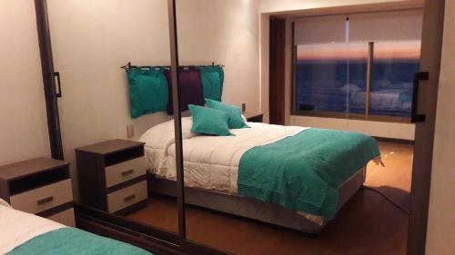 Hotel Re�acamar