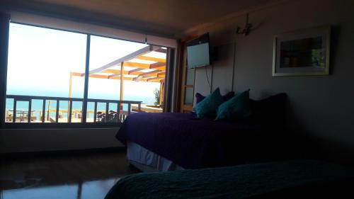 Hotel Re�acamar