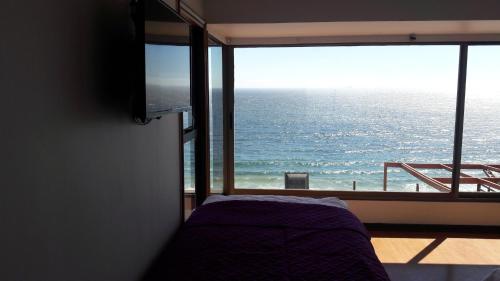 Hotel Re�acamar