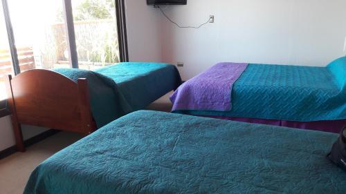 Hotel Re�acamar