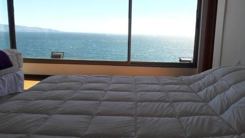 Hotel Re�acamar