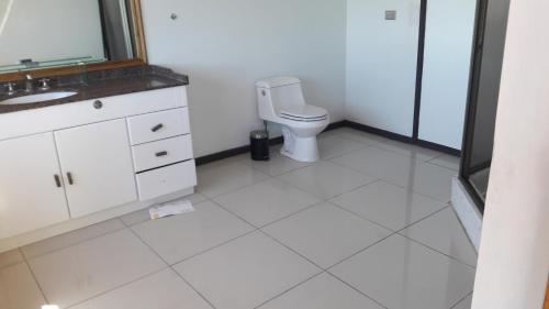 Hotel Re�acamar