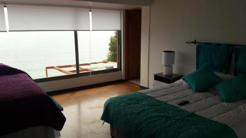 Hotel Re�acamar