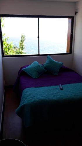 Hotel Re�acamar
