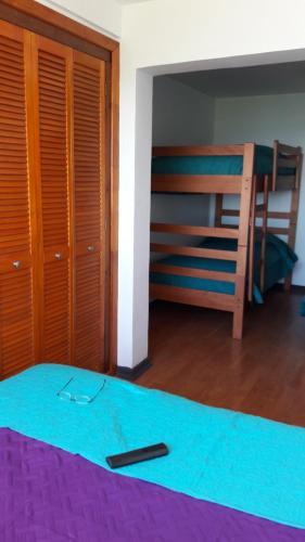 Hotel Re�acamar