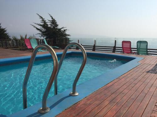 Hotel Re�acamar