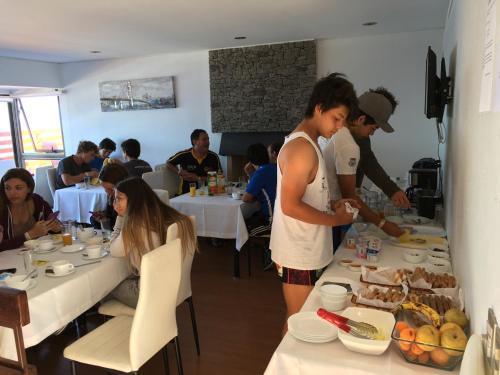 Hotel Re�acamar