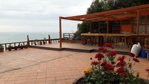 Hotel Re�acamar