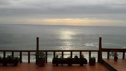 Hotel Re�acamar