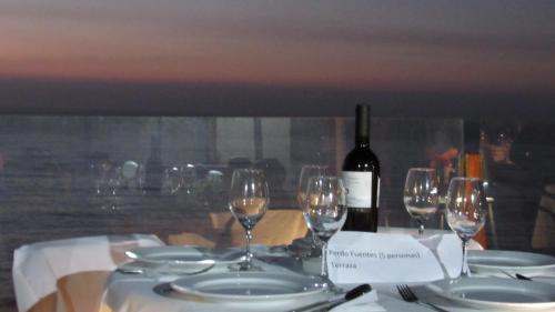 Hotel Re�acamar