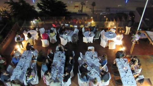 Hotel Re�acamar