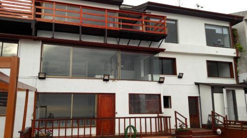 Hotel Re�acamar