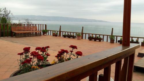 Hotel Re�acamar