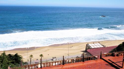 Hotel Re�acamar