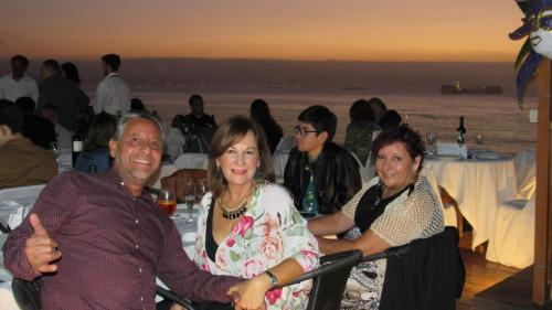 Hotel Re�acamar