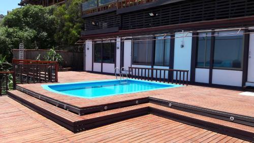 Hotel Re�acamar