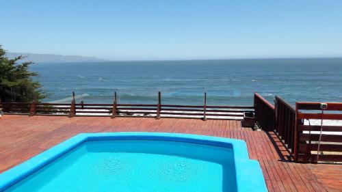 Hotel Re�acamar