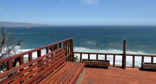 Hotel Re�acamar