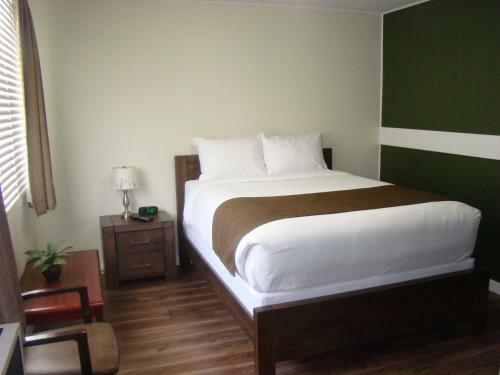 Motel Paddock Inn