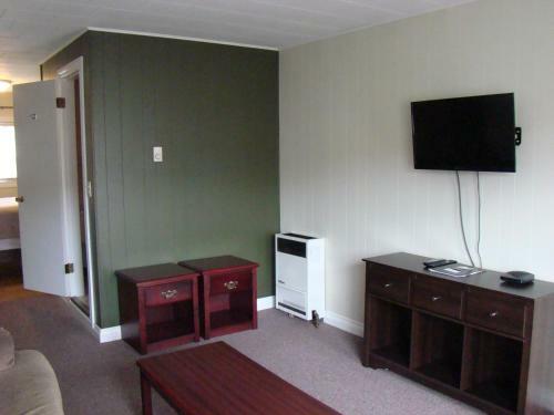 Motel Paddock Inn