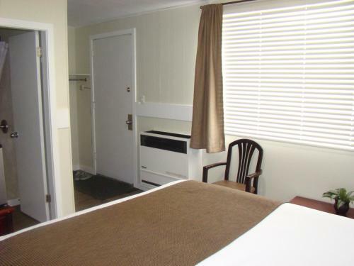 Motel Paddock Inn
