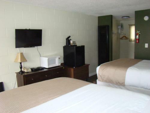 Motel Paddock Inn