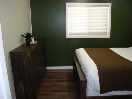 Motel Paddock Inn