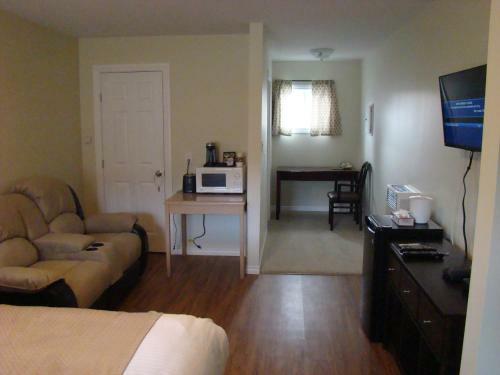 Motel Paddock Inn