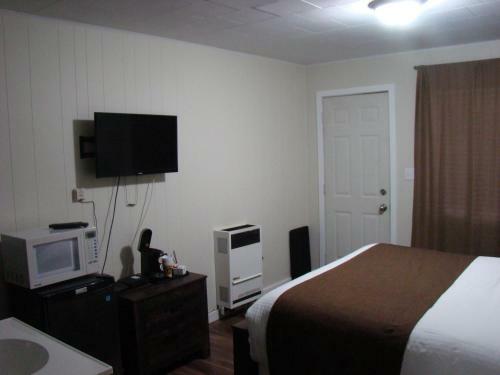 Motel Paddock Inn