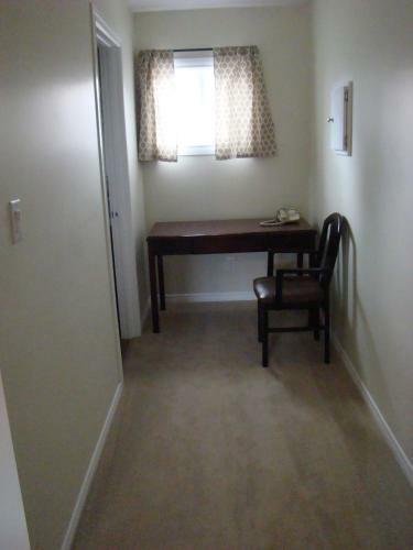 Motel Paddock Inn