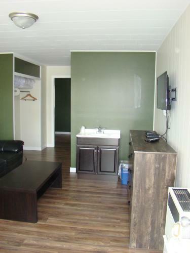 Motel Paddock Inn