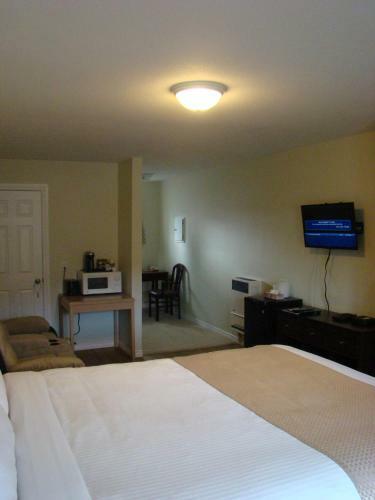 Motel Paddock Inn