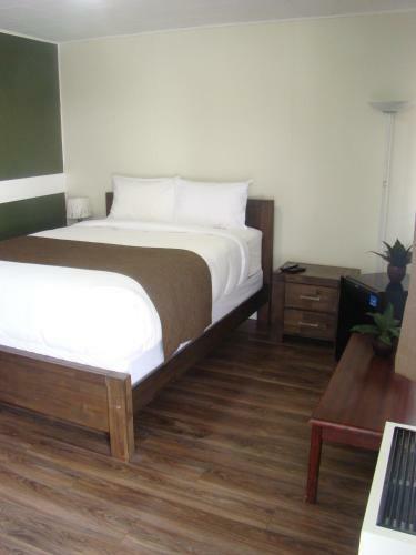 Motel Paddock Inn