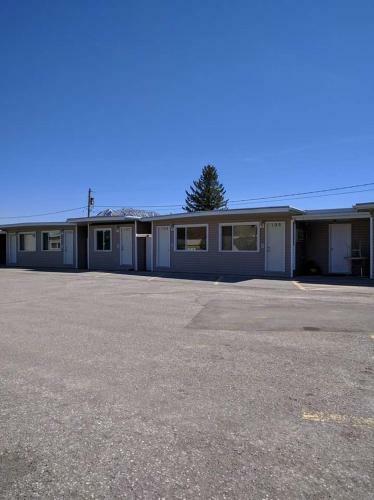 Motel Paddock Inn