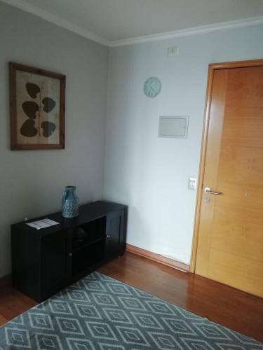 Apartamento Ankar Freire