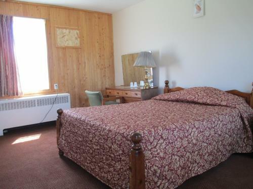 Motel Peterboro Express Inn