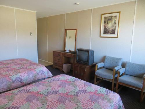 Motel Peterboro Express Inn