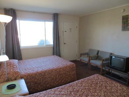 Motel Peterboro Express Inn
