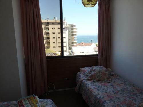 Apartamento Edificio Maya